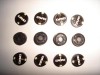 Vand casti pt motorola C115, C116, V171, V177, C139, C118 orig