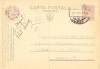 AA Filatelie IP, C P Militara, Mihai, 3 Lei, circ. cenzura milit