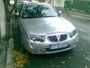 automobil rover 75 automobil rover 75