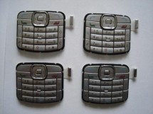 tastaturi nokia N70, originale foto