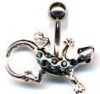 piercing sopirla