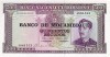 + Bancnota UNC Mozambic 500 escudos 1976 +