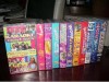 KARAOKE CHART HITS/CASETA VIDEO ORIGINAL