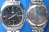 Ceas vechi SEIKO 5 7009 automatic - de colectie (b)