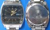 Ceas vechi SEIKO 5 7009 automatic - de colectie (c)