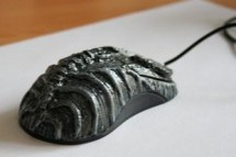 MOUSE FOSILIZAT/CRANIU (167) (169)