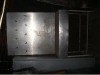 CUIER INOX REZISTENT PENTRU ETALARE CARNE SI MEZELURI CUIER INOX REZISTENT PENTRU ETALARE CARNE SI MEZELURI