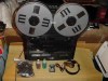 Service magnetofoane si casetofoane deck AKAI, Pioneer, etc