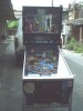 Pinball sau Flipper Twilight Zone Williams Bally
