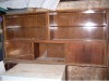 BIBLIOTECA SUSPENDABILA PERETE STIL