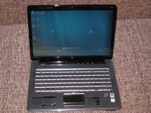 laptop hp nou foto
