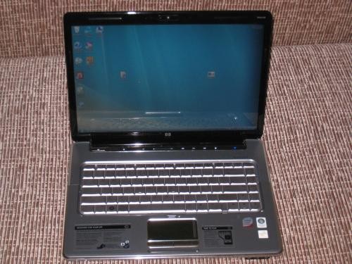 laptop hp nou foto mare