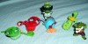 SURPRIZE KINDER DIVERSE LOT 3