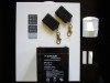 Kit alarma de casa, apartament Cerber R + instalare