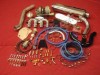 Kit Turbo Velocity Suzuki Gsxr 1300 Hayabusa Stage 1