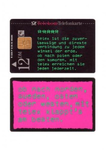 GERMANIA 12 DM 1993 TIRAJ 300.000 ** foto
