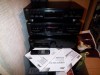 JVC  LINIE+TELECOMANDA