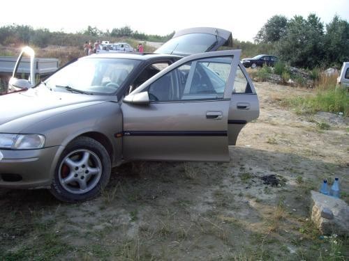 Vand-Schimb Opel Vectra B 2000cc foto mare