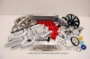 Kit Turbo Speeddemon E30 E34 6 Cilindrii - 375 Cp