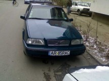 vand urgent volvo 440 1.8i