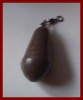 Plumbi Korda Distance Casting Swivel - 3 oz-84 gr.