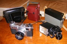 APARAT FOTO KIEV 4 foto