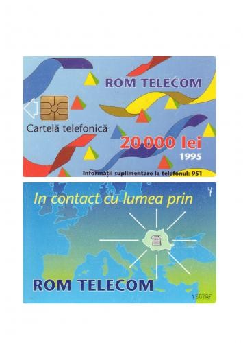 20.000 LEI 1995 3 ** foto mare