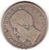 1 LEU 1881 piesa 3