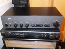 NAD  preamplificator series 20