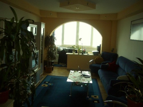 INCHIRIEZ 2 CAMERE LUX,M/U foto mare