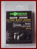 Korda Flying Backleads - 5 gr.
