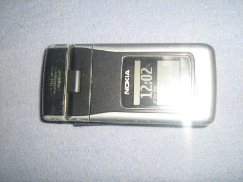 TELEFON foto mare