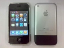 REPLICA IPHONE 188 DUAL SIM SIGILATE foto