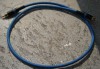 Cablu SPDIF RCA/RCA, 3m Cu/Ag