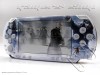 Skin PSP 1000 Pirates Of The Caribbean