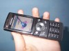 Samsung G600