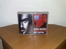 George Michael pe banda! foto