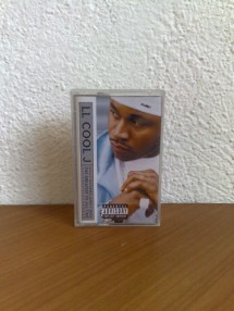 Hip hop de calitate cu LL Cool J! foto