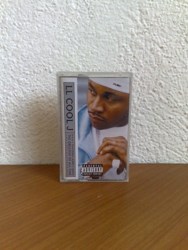 Hip hop de calitate cu LL Cool J! foto mare