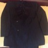 COSTUM BARBATESC CARDUCCI NEGRU