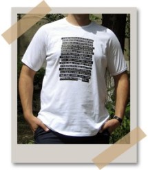 Tricou imprimat FWD