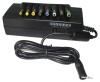 Adaptor de casa 220v  pt orice laptop + conexiune auto 12 v