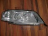 Vand far AUDI A 6