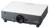 Video Proiector Panasonic PT D5500E