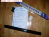 folie auto certificat