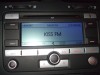 RNS 300 VW Golf 5, Passat, Blaupunkt original cu MP3, GPS