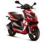 Scuter piaggio nrg power