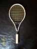 Racheta de tenis "Donnay" oversize