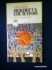 Vasile Baran - BERBECUL ZBURATOR (literatura S.F.)