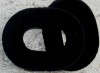 Sony MDR 7506 earpad, velur, pereche